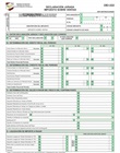Formulario DEI 222 para ISV